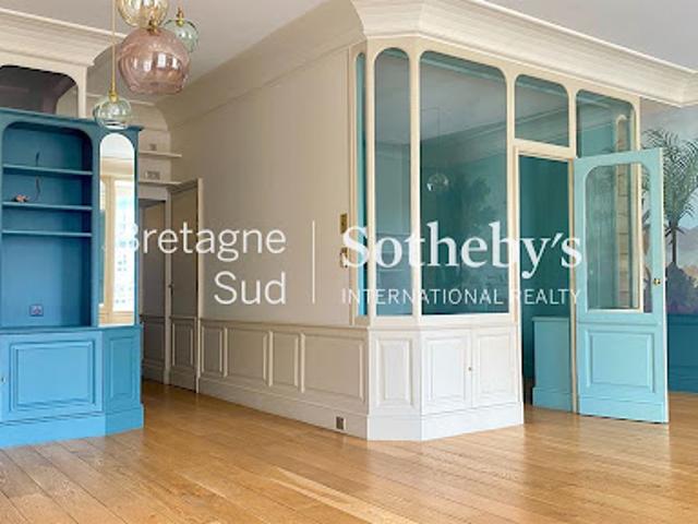 Appartement vente à Vannes, Bretagne