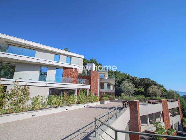 Appartement vente à Arrondissement de Draguignan, Les Adrets-de-l'estérel