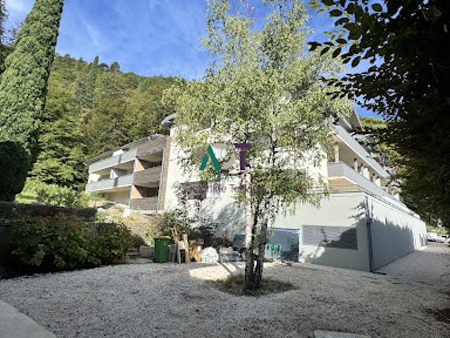 Appartement vente à Noyarey, Isère