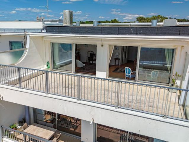 Appartement vente à Saint-Nazaire, La Baule-escoublac