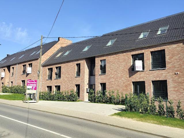 Appartement vente à Court-saint-étienne, Wallonie