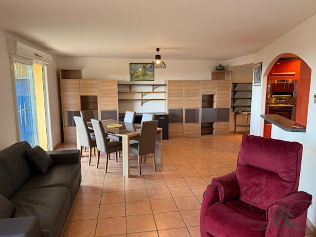 Appartement vente à Arrondissement de Toulon, Bormes-les-mimosas