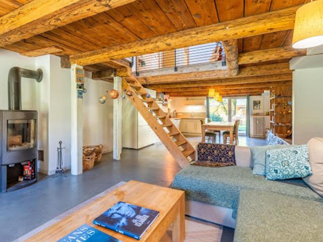 Appartement vente à Annecy, Manigod