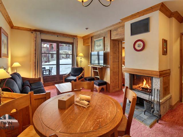 Appartement vente à Saint-Étienne, L'horme
