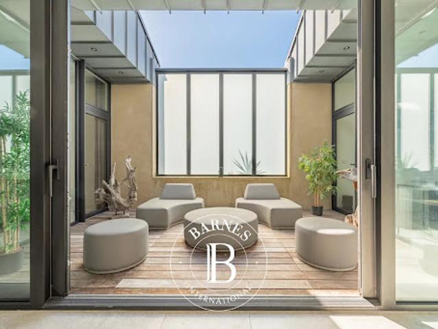 Appartement vente à Aix-en-Provence, Aix-en-provence