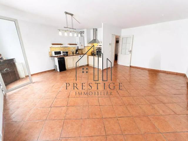 Appartement vente à Marseille, Aubagne