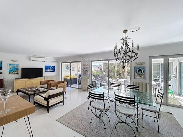 Appartement vente à Cannes, Alpes-Maritimes