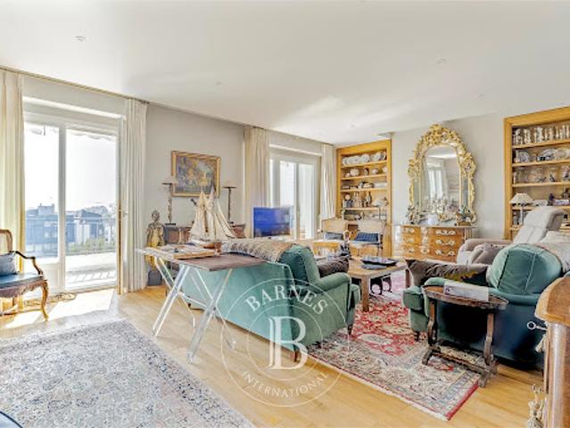 Appartement vente à Bordeaux, Le Bouscat