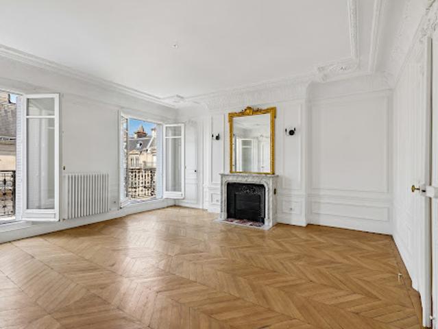 Appartement vente à Bordeaux