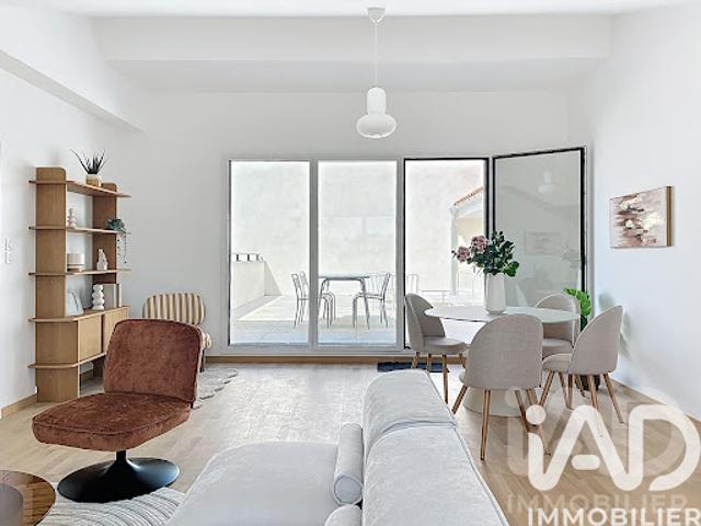 Appartement vente à Toulouse