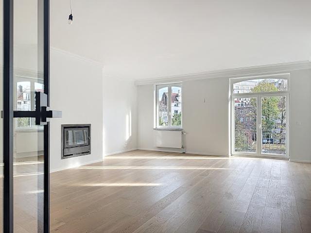 Appartement location à Elsene, Bruxelles