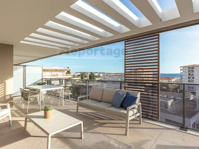 Appartement vente à Grasse, Antibes