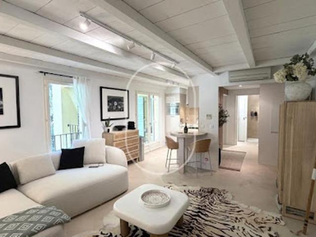 Appartement vente à Arrondissement de Draguignan, Grimaud