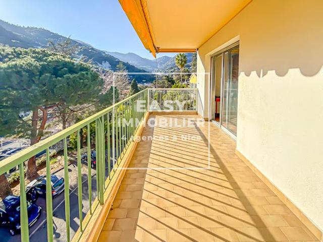Appartement vente à Nice, Menton