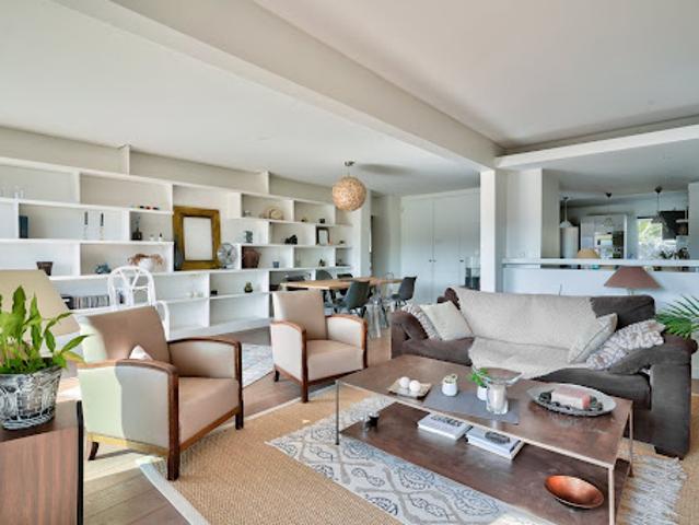 Appartement vente à Boulogne-Billancourt, Sèvres
