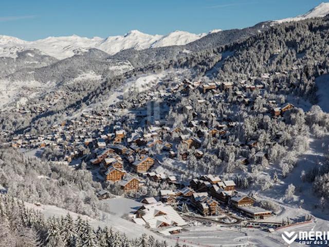 Appartement vente à Albertville, Les Allues