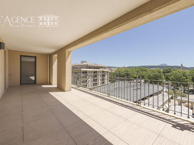 Appartement vente à Aix-en-Provence, Aix-en-provence