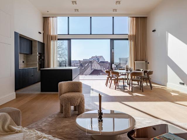 Appartement vente à Sint-pieters-woluwe, Bruxelles