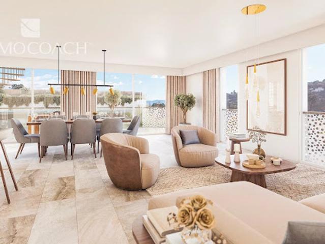 Appartement vente à Arrondissement de Toulon, Le Lavandou