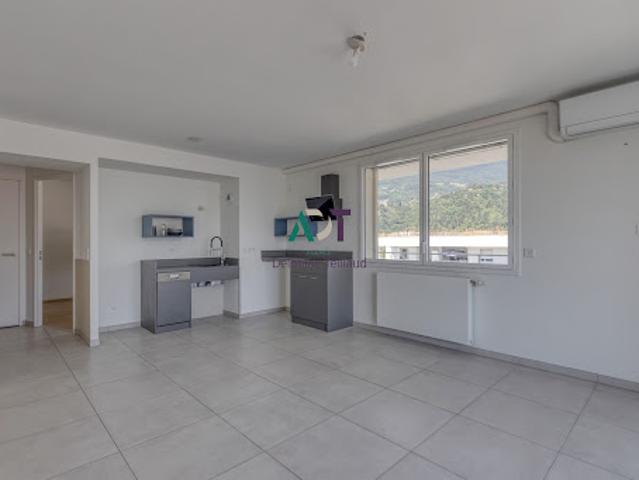 Appartement vente à Grenoble, Meylan