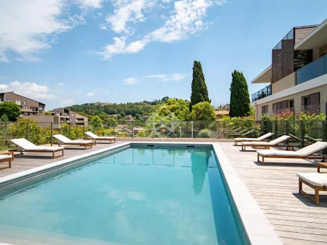 Appartement vente à Grasse, Mougins