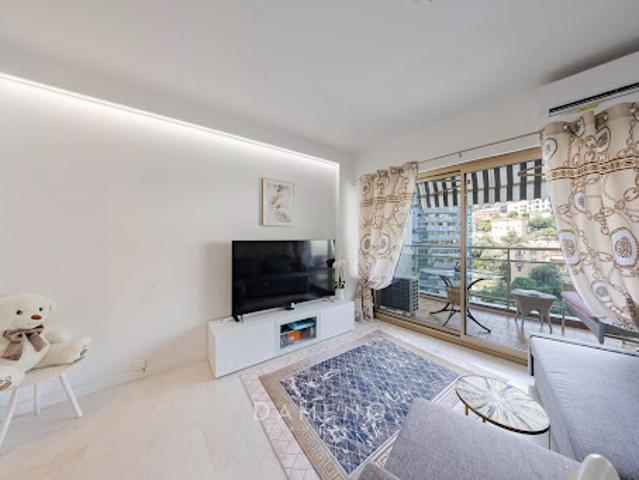 Appartement vente à Campagne Monaco, Valensole