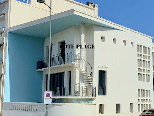 Appartement vente à Rochefort, Royan