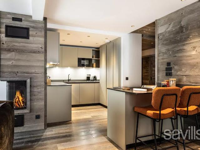 Appartement vente à Albertville, Les Allues