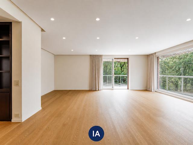 Appartement vente à Uccle, Bruxelles