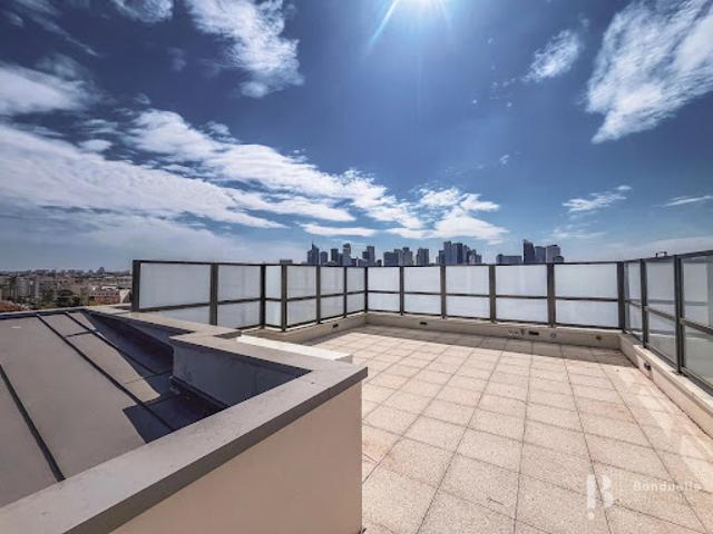 Appartement location à Nanterre, Courbevoie