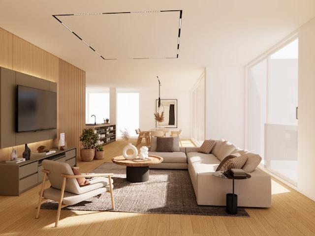 Appartement vente à Antwerpen