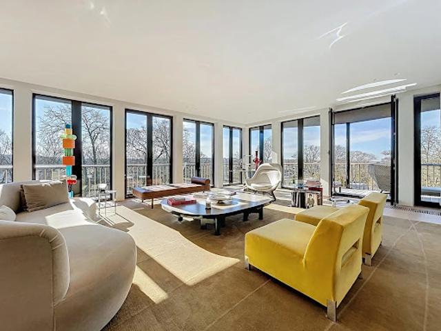 Appartement vente à Uccle, Bruxelles