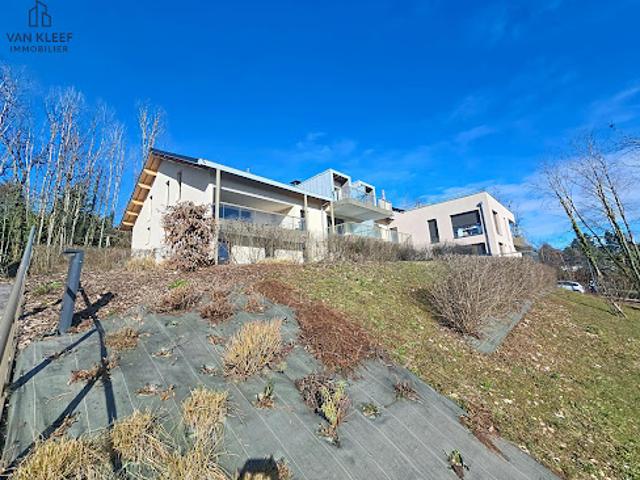 Appartement vente à Divonne-les-Bains, Ain