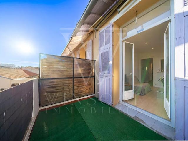 Appartement vente à Grasse, Cannes