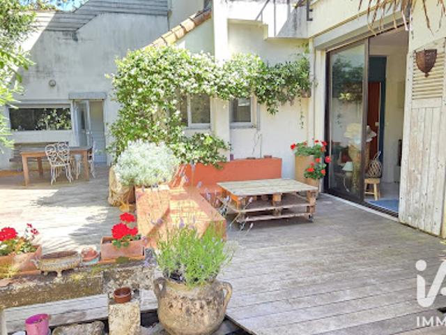 Appartement vente à Rochefort, Royan