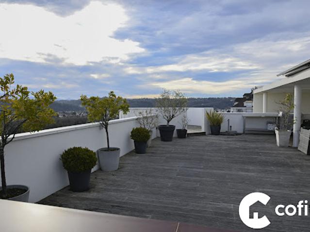 Appartement vente à Pau