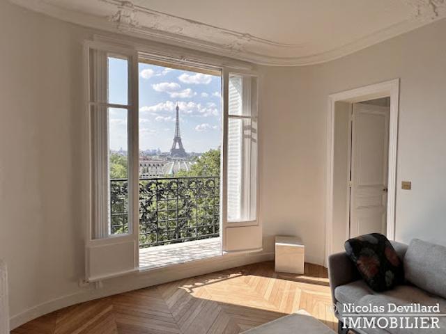 Appartement location à Paris, Île-de-France