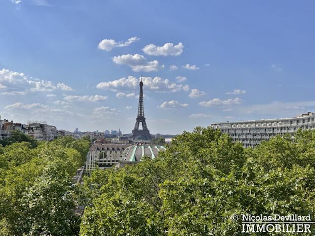 Appartement location à Paris, Île-de-France