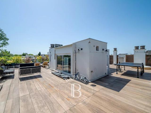 Appartement vente à Nanterre, Neuilly-sur-seine