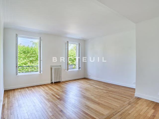 Appartement vente à Nanterre, Puteaux