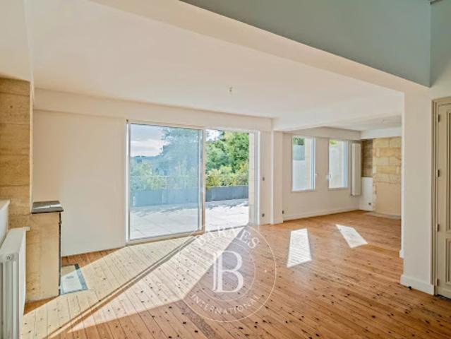 Appartement vente à Bordeaux