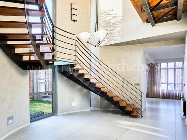 Appartement vente à Lille