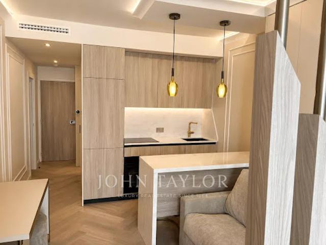 Appartement vente à Campagne Monaco, Valensole