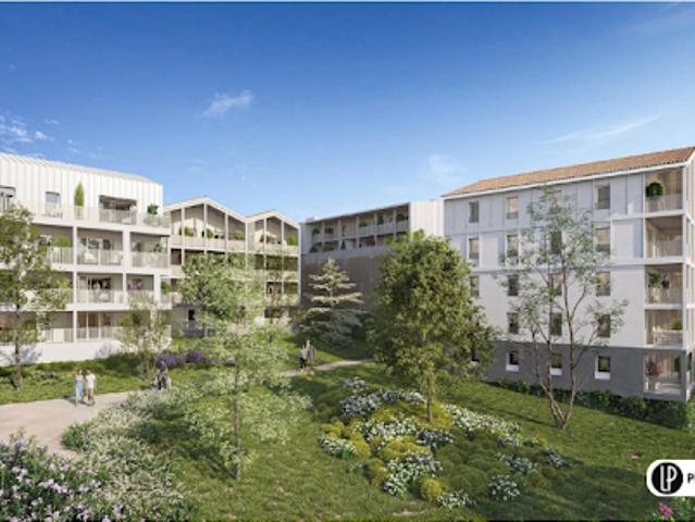 Appartement vente à Bayonne