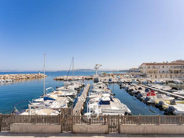 Appartement vente à Marseille