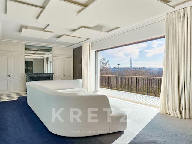 Appartement vente à Nanterre, Neuilly-sur-seine