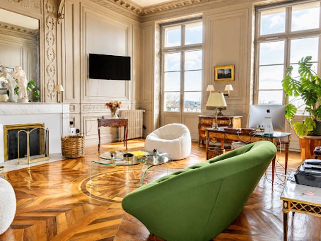 Appartement vente à Bordeaux
