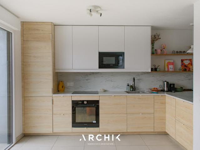 Appartement vente à Lormont, Gironde