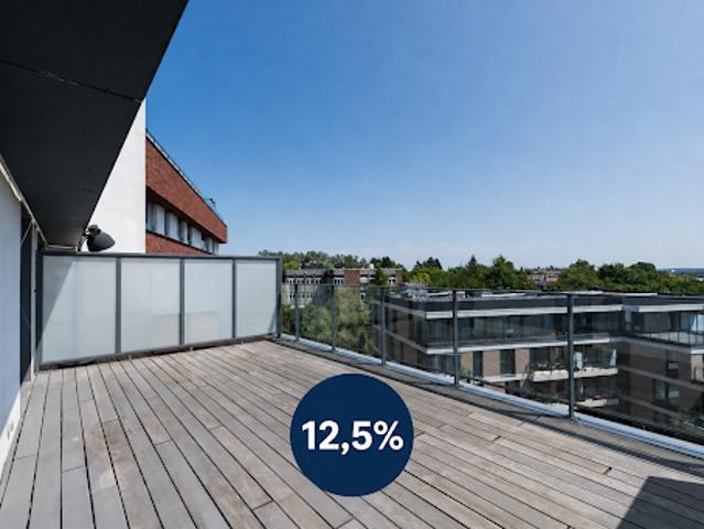 Appartement vente à Sint-lambrechts-woluwe, Bruxelles