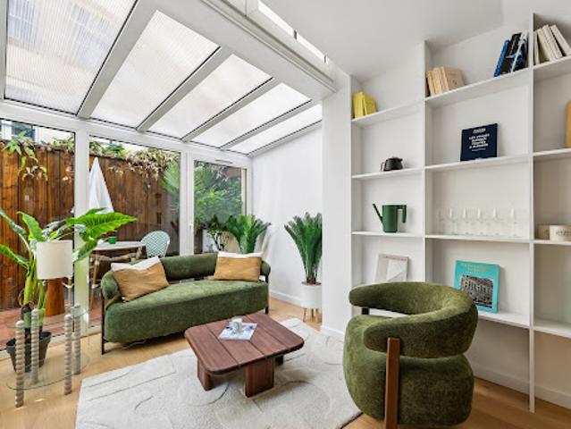 Appartement location à Paris, Île-de-France